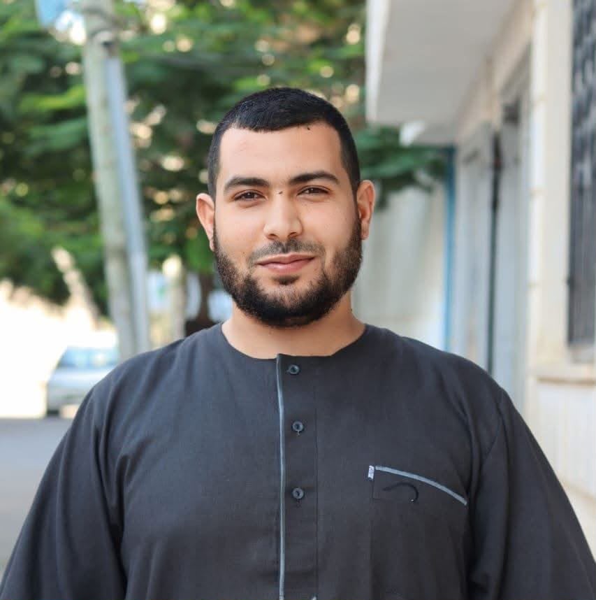 صورة أ. عبد الله جمال